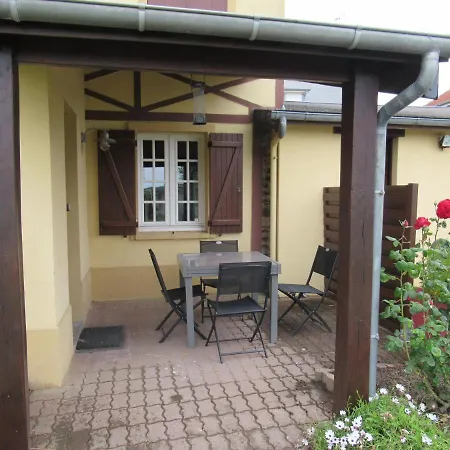 Casa vacanze Tytisa
