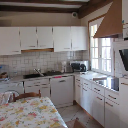 Casa vacanze Tytisa *