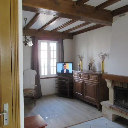 Tytisa Casa vacanze Barneville-Carteret