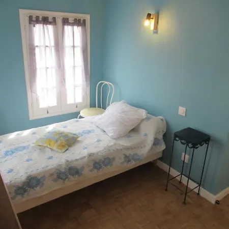 Casa vacanze Tytisa Barneville-Carteret