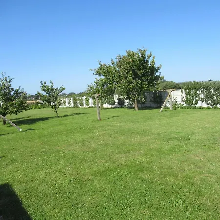 Tytisa Semesterbostad Barneville-Carteret